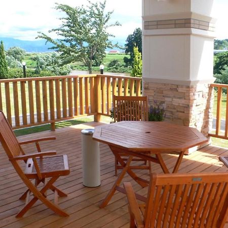 Family Lodge Hatagoya Sagae Luaran gambar