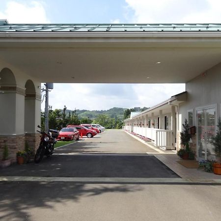 Family Lodge Hatagoya Sagae Luaran gambar